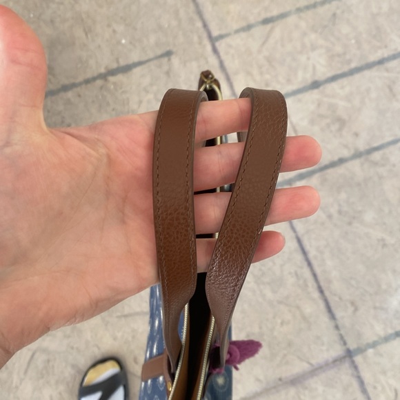 Fossil Tote - Cloth - Picture 3 of 8